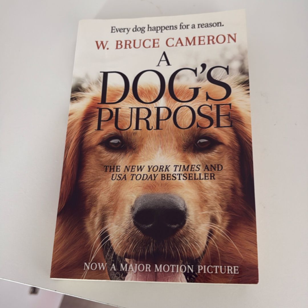 A Dog's Purpose