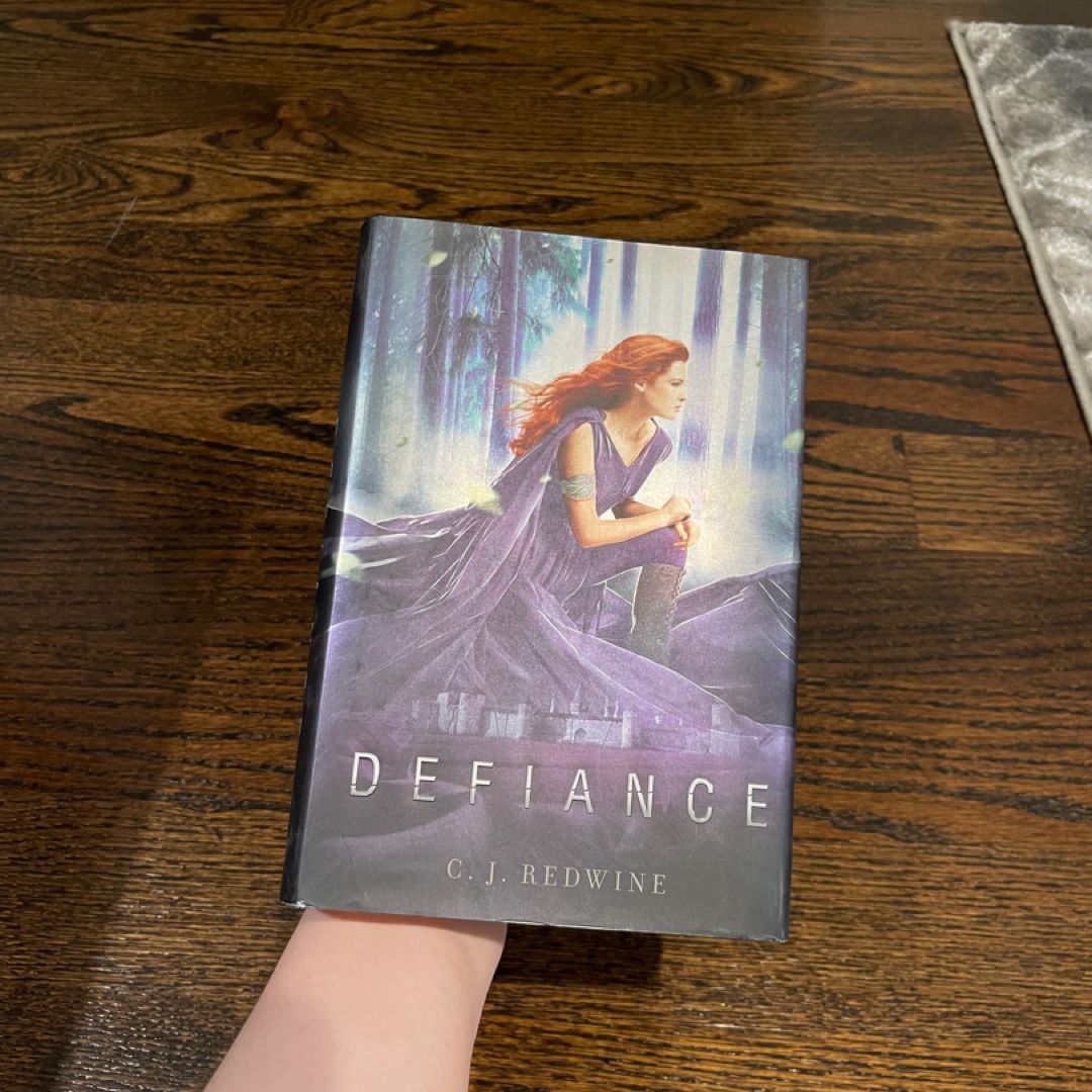 Defiance