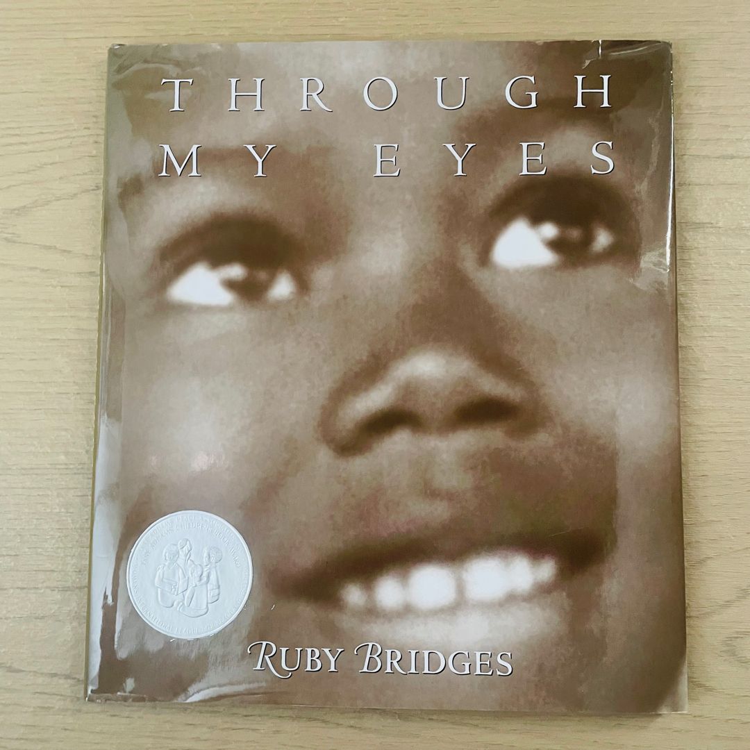 Through My Eyes