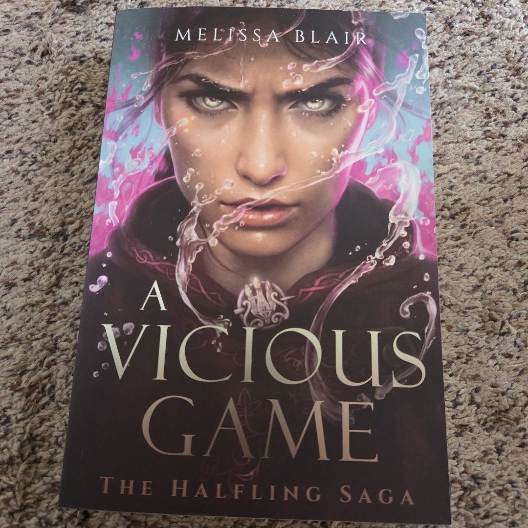 A Vicious Game