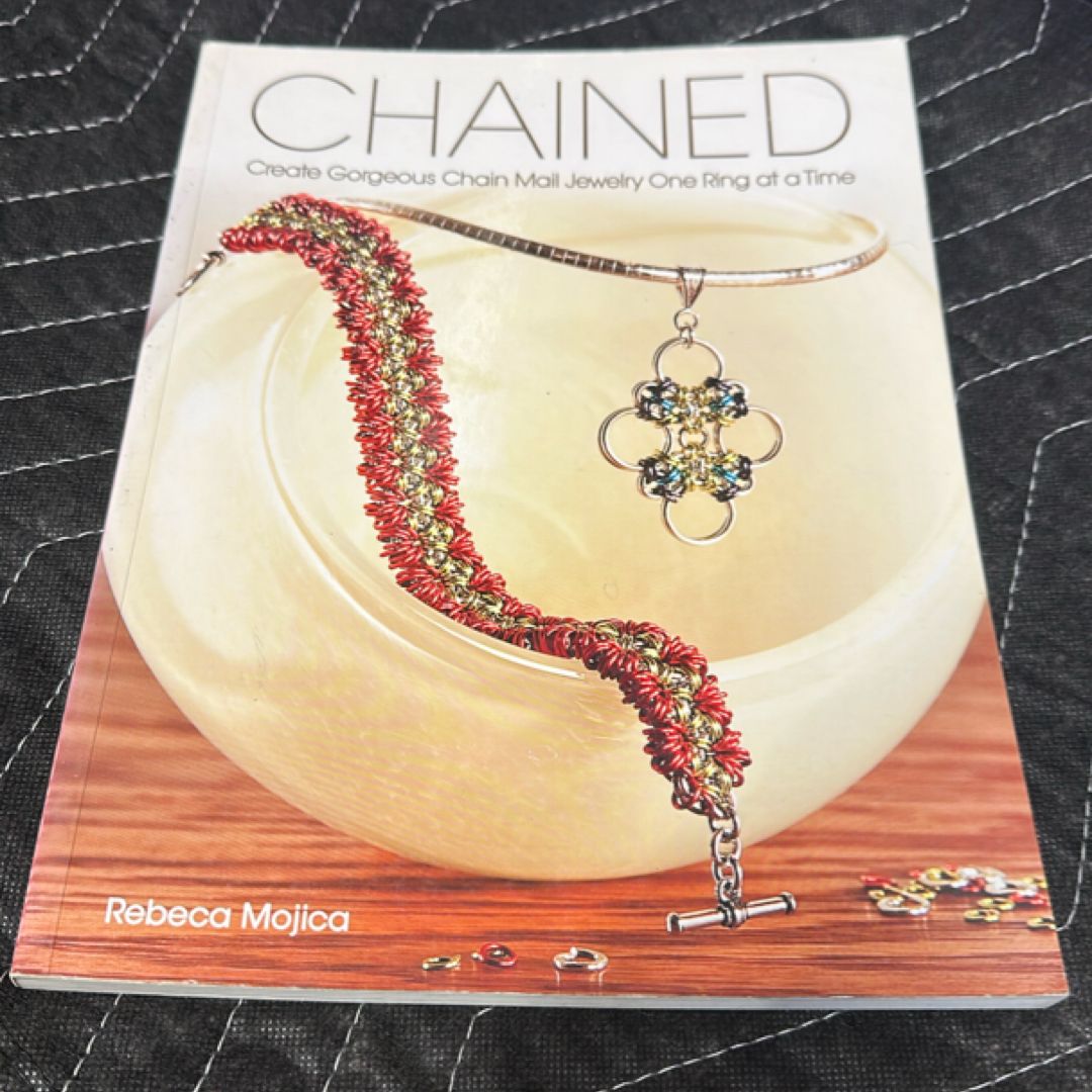 Chained