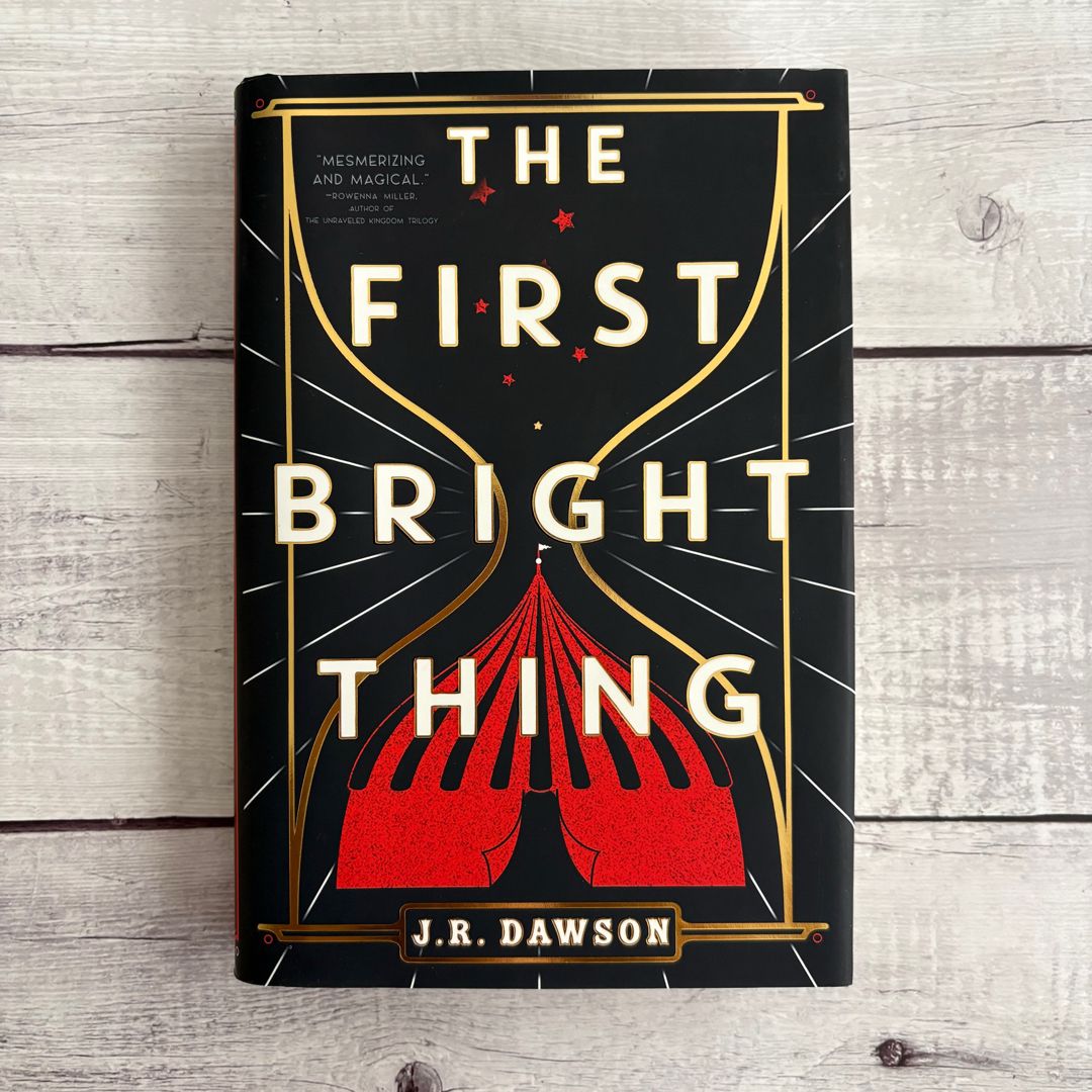 The First Bright Thing