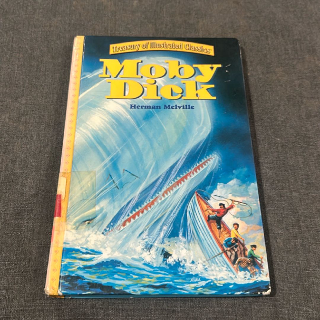 Moby Dick