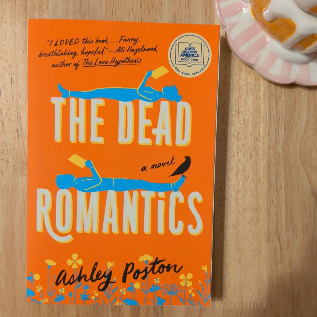 The Dead Romantics