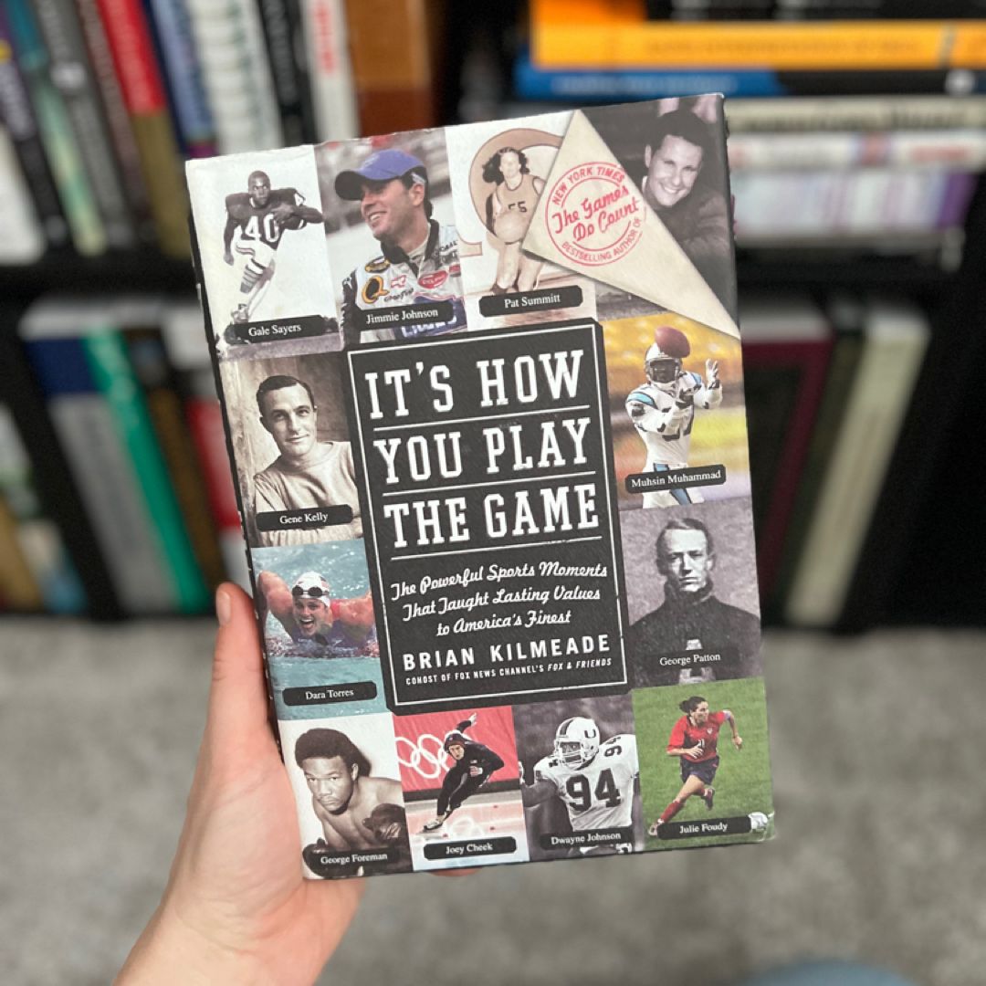 It's How You Play the Game