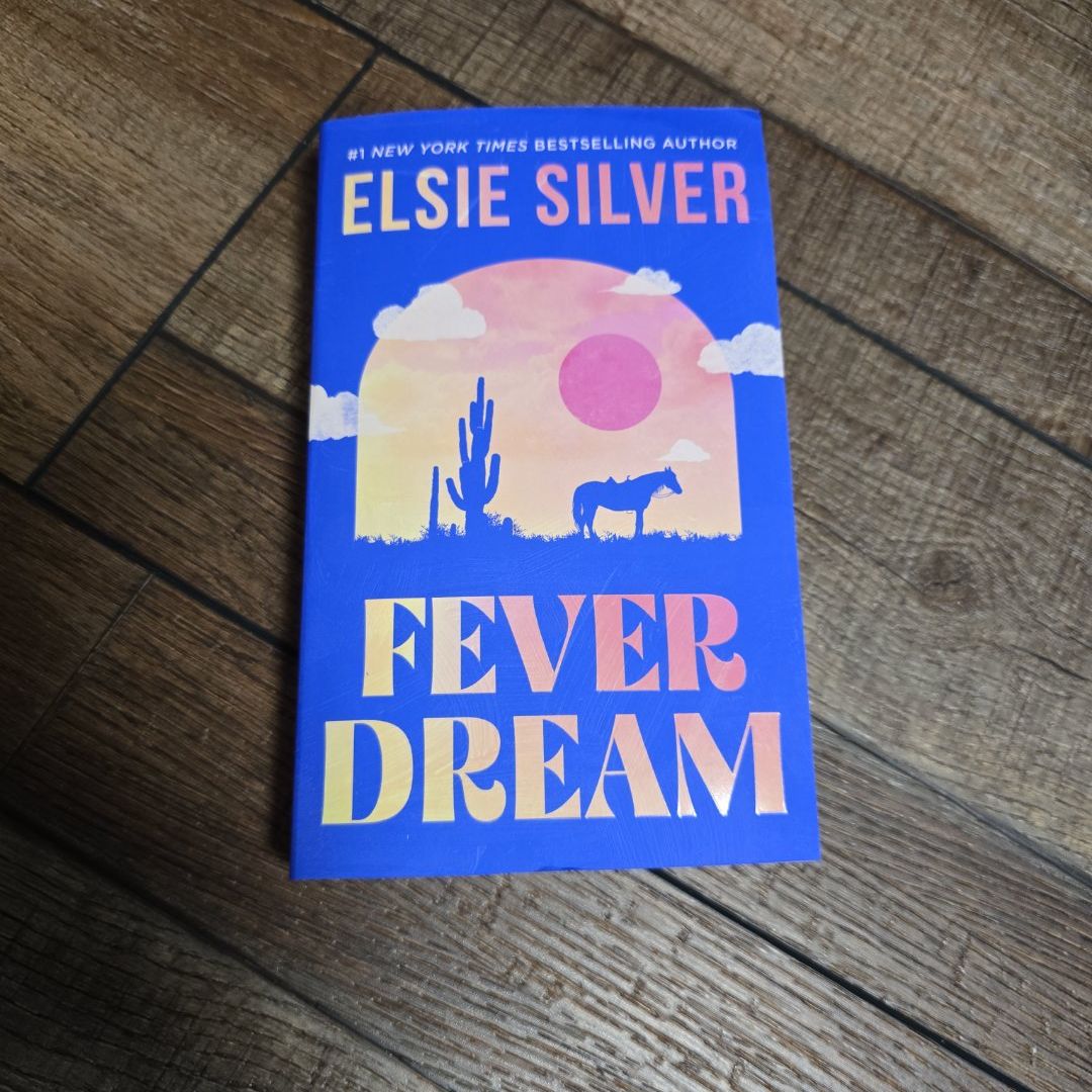 Fever Dream