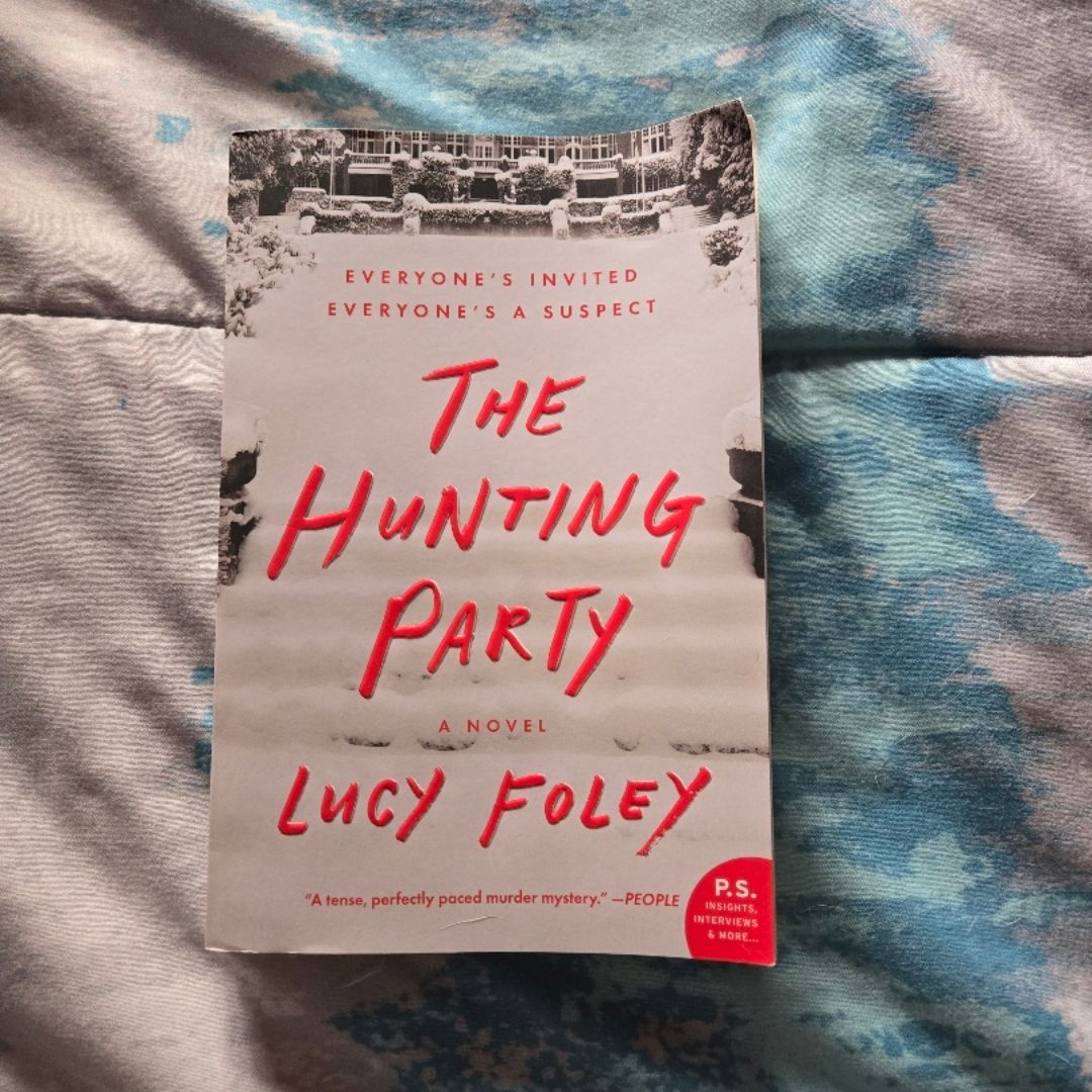 The Hunting Party