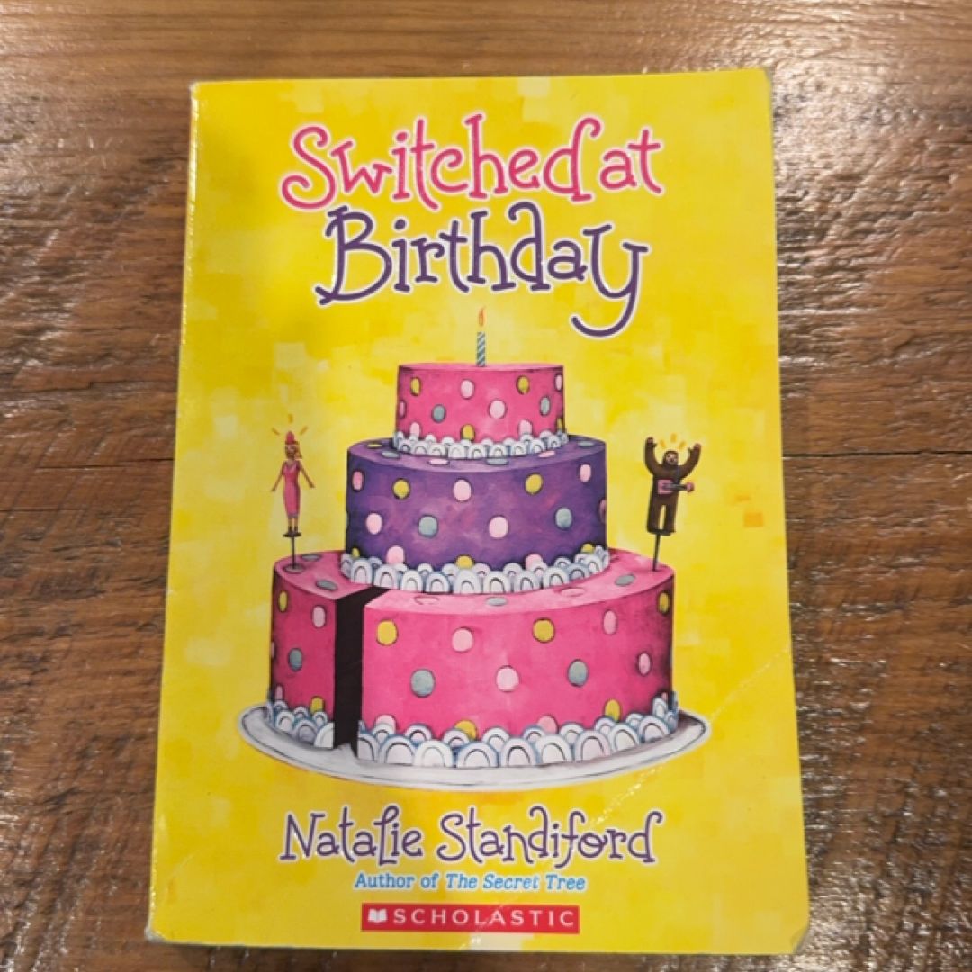 Switched at Birthday