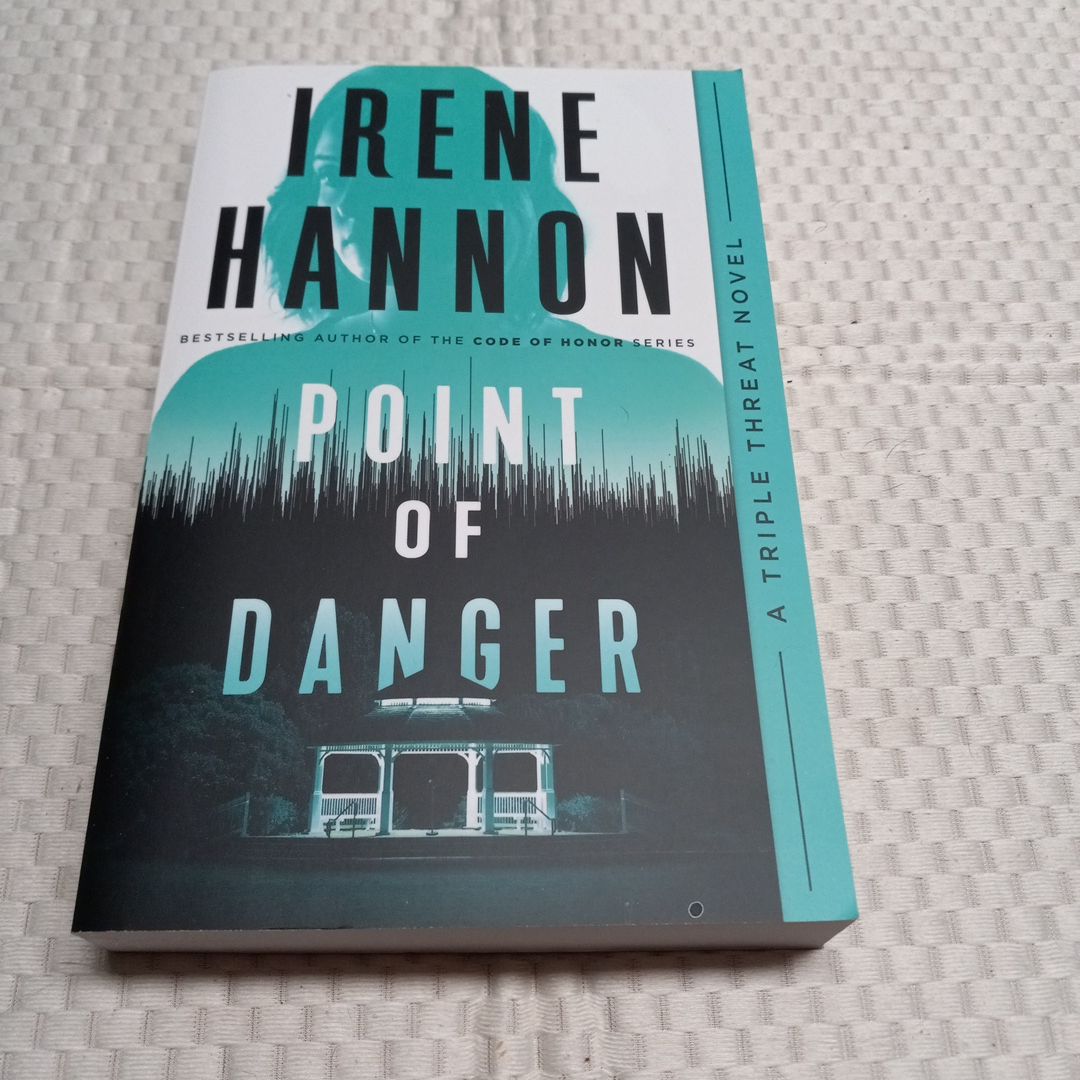 Point of Danger