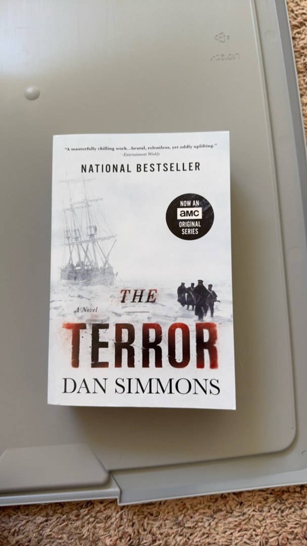The Terror