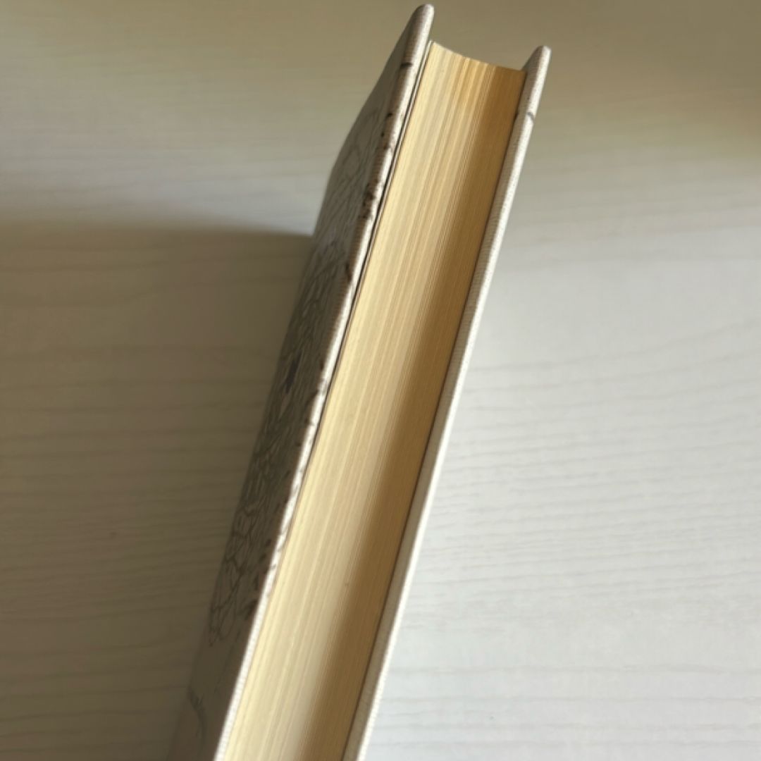 My Heart and Other Black Holes