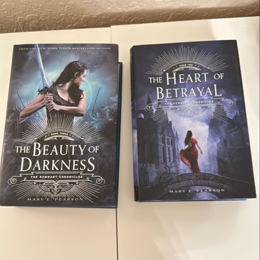 The Beauty of Darkness