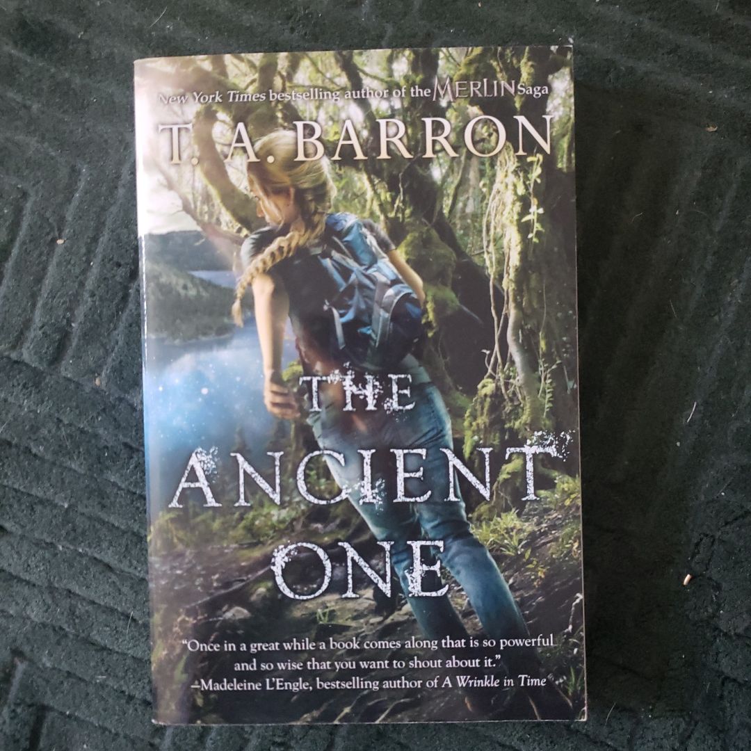 The Ancient One