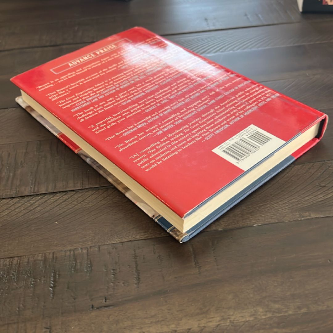 The Great Expectations School