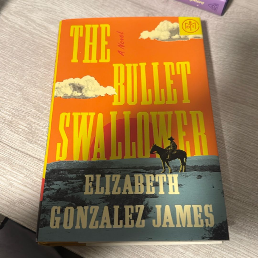 The Bullet Swallower