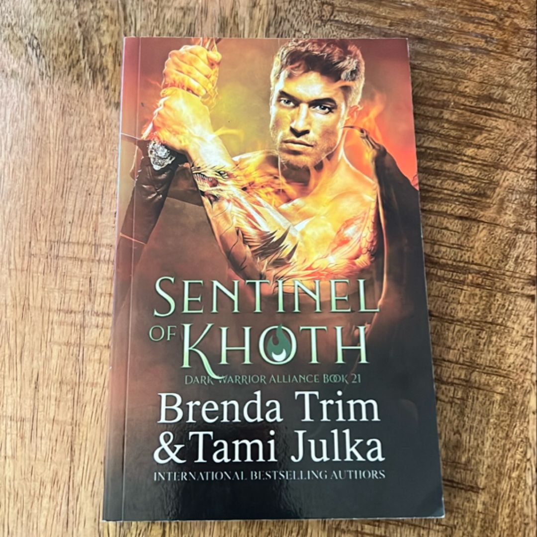 Sentinel of Khoth