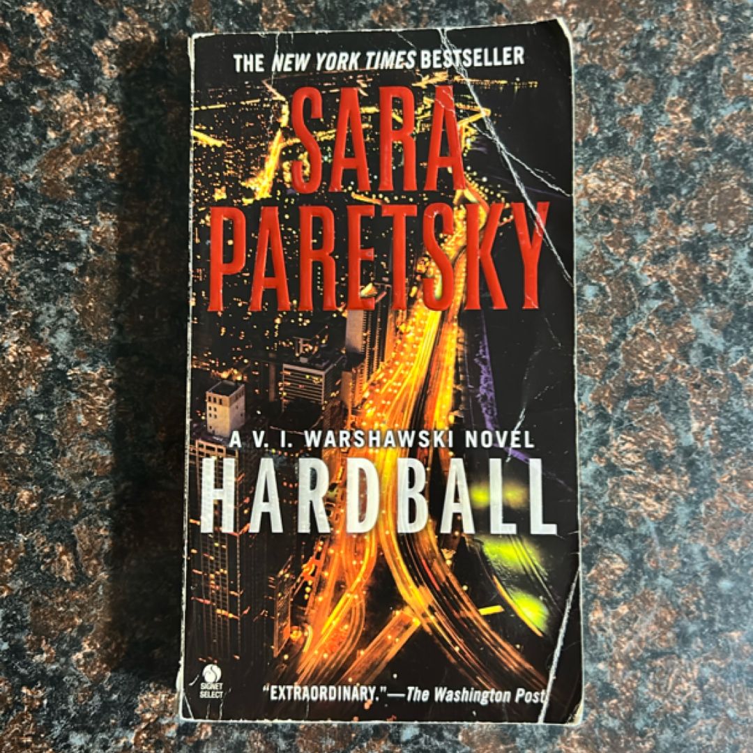 Hardball