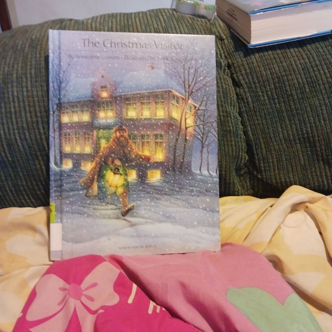 The Christmas Visitor