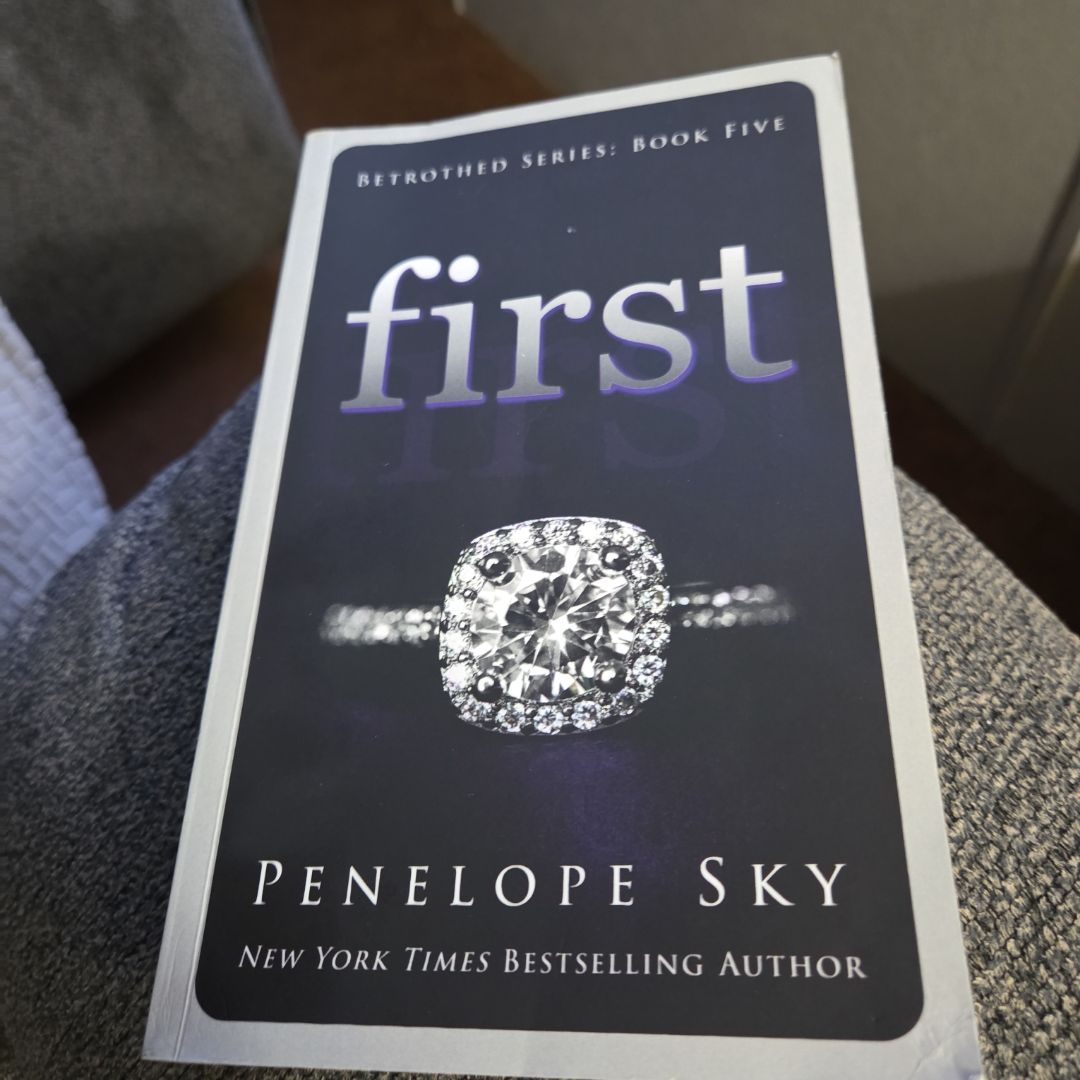 First