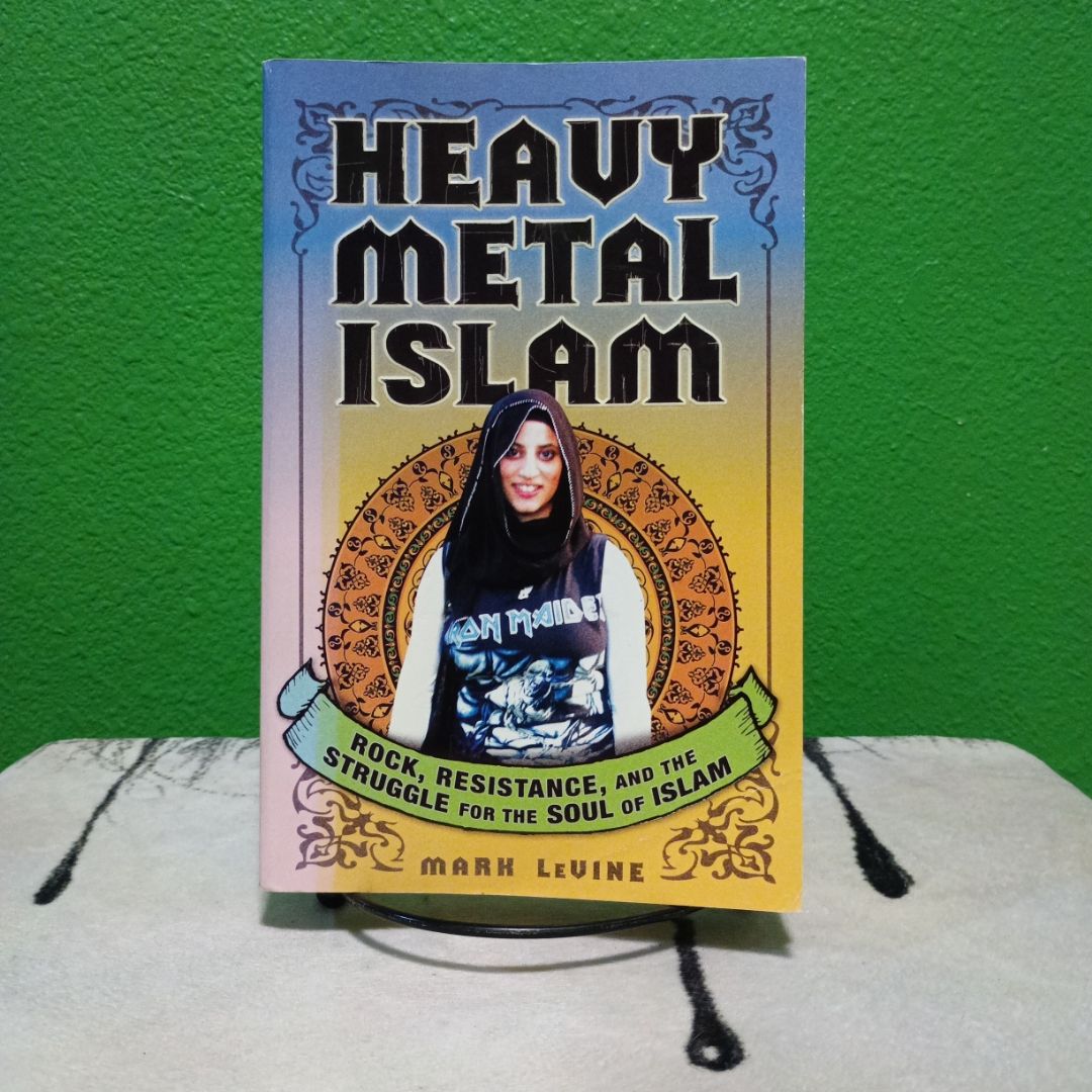 Heavy Metal Islam