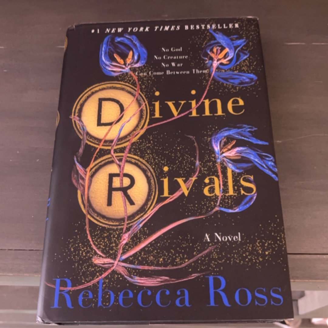 Divine Rivals