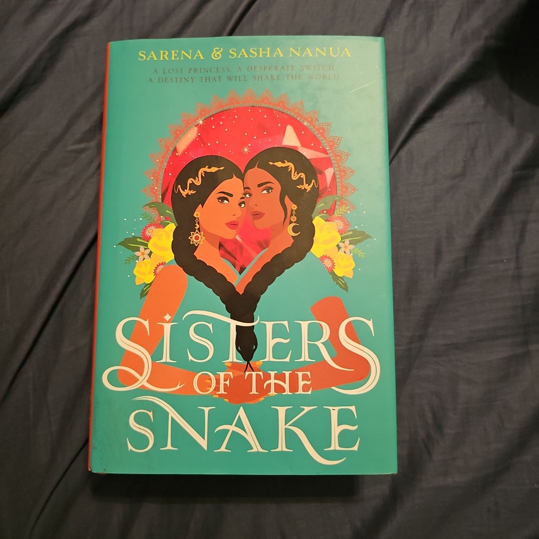 Sisters of the Snake