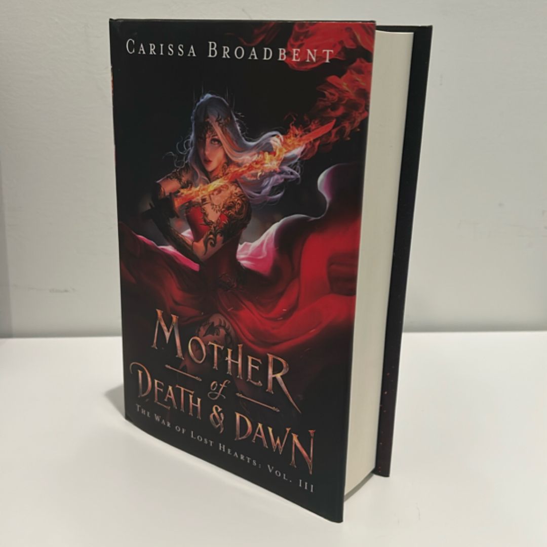 Mother of Death and Dawn