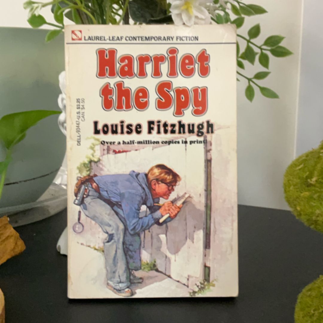 Harriet the Spy