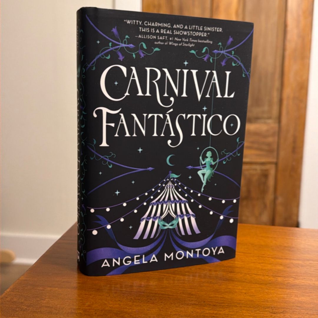 Carnival Fantástico