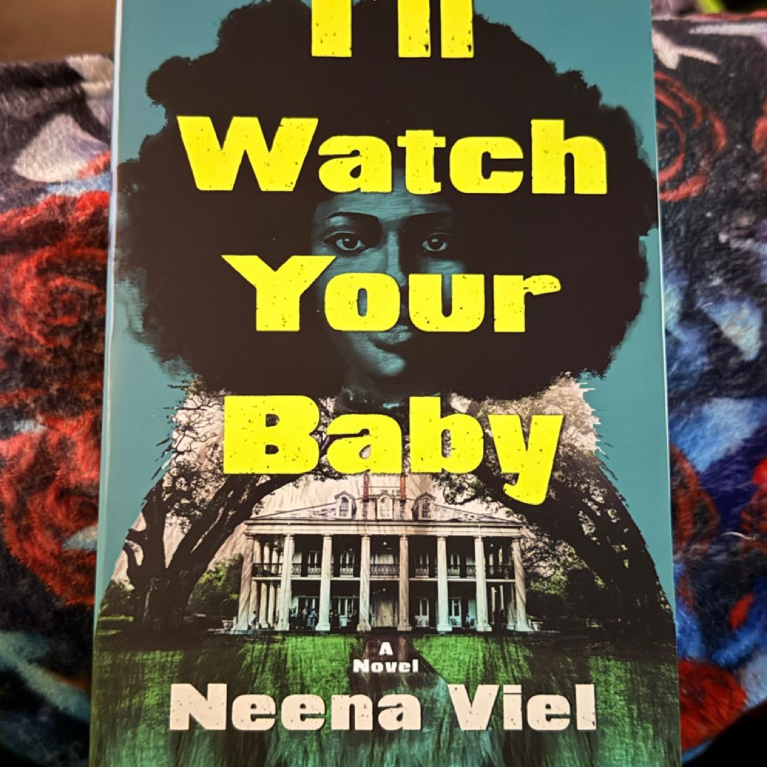 I'll Watch Your Baby