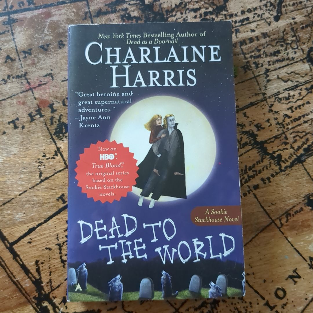 Dead to the World