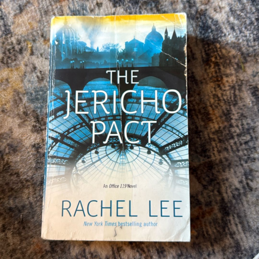 The Jericho Pact