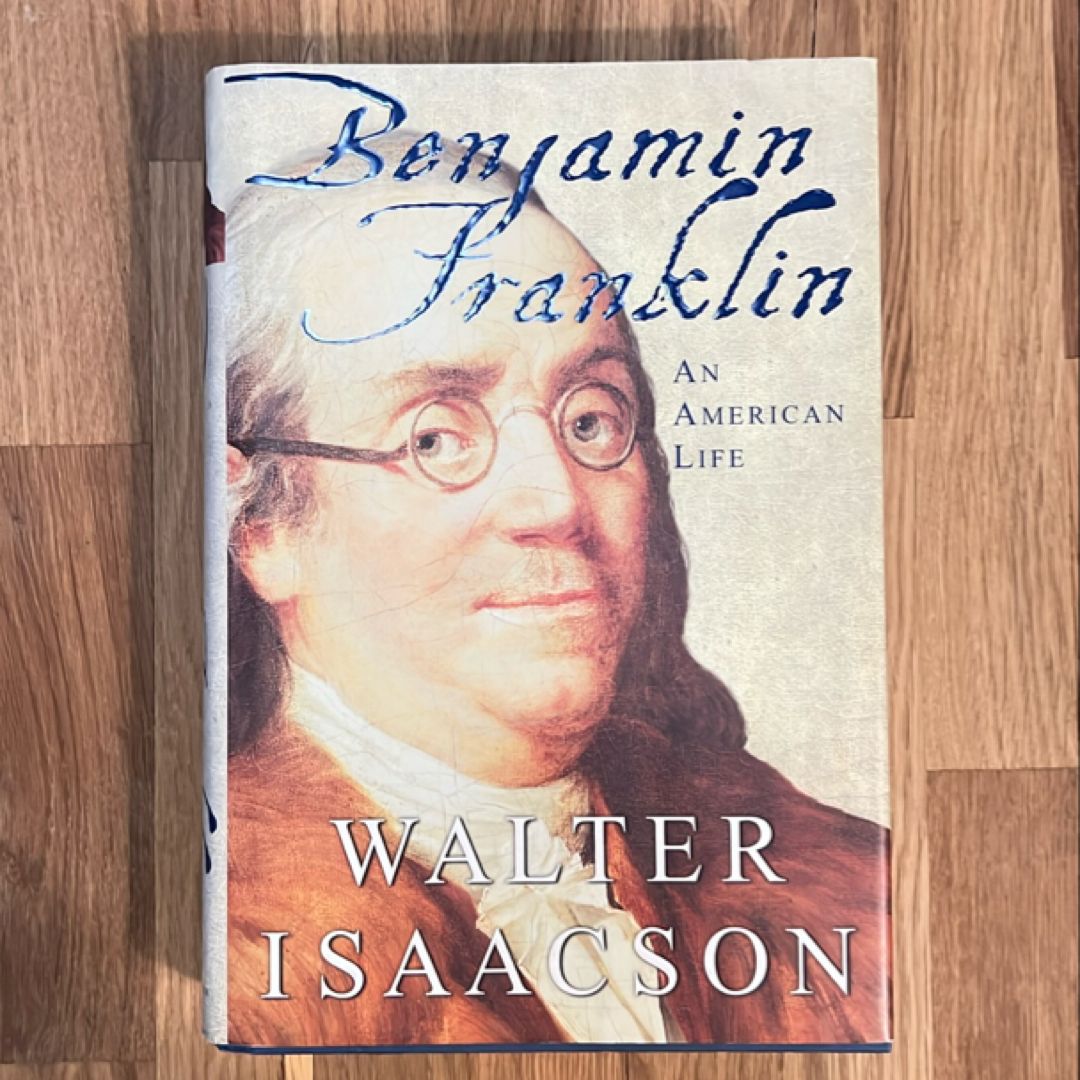 Benjamin Franklin