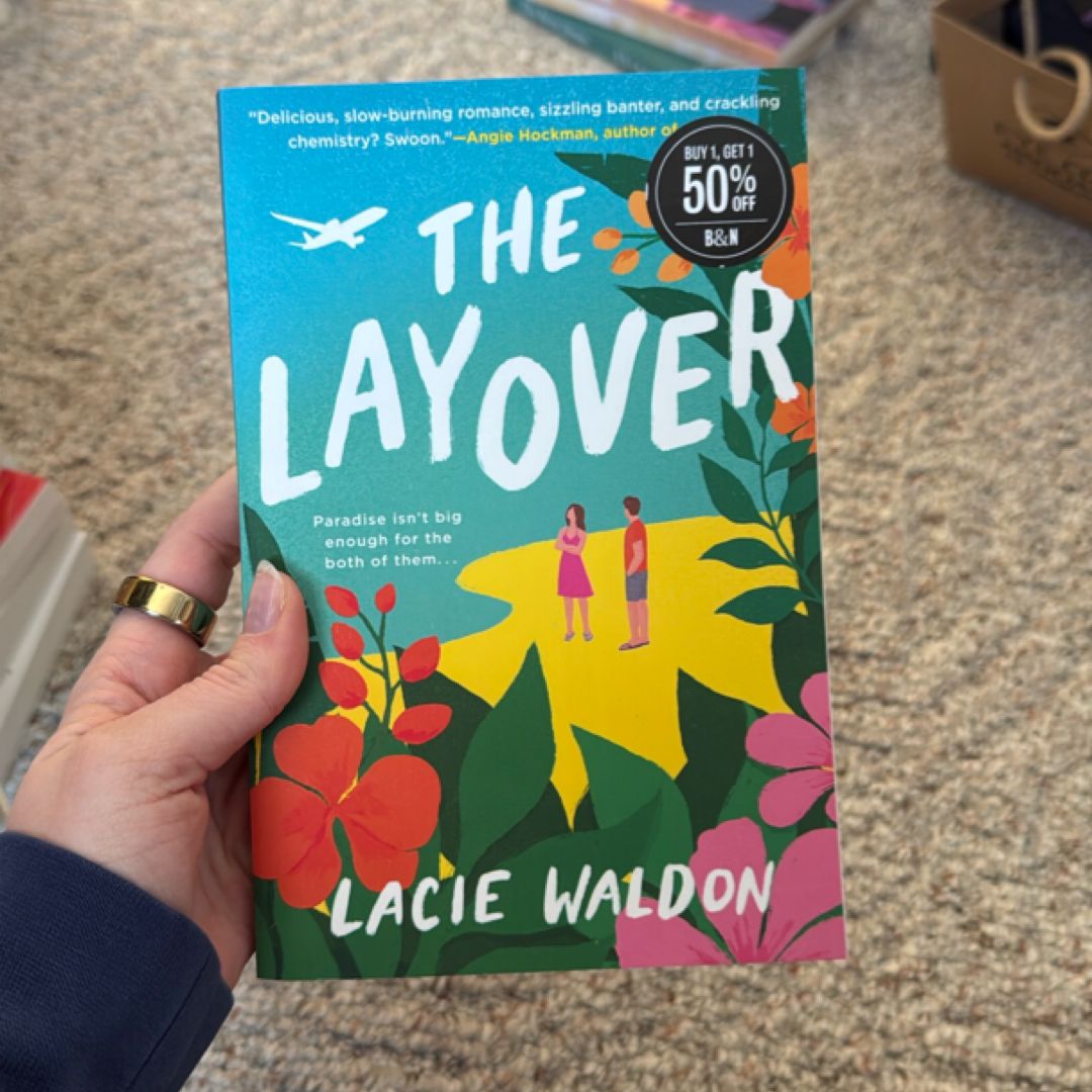 The Layover
