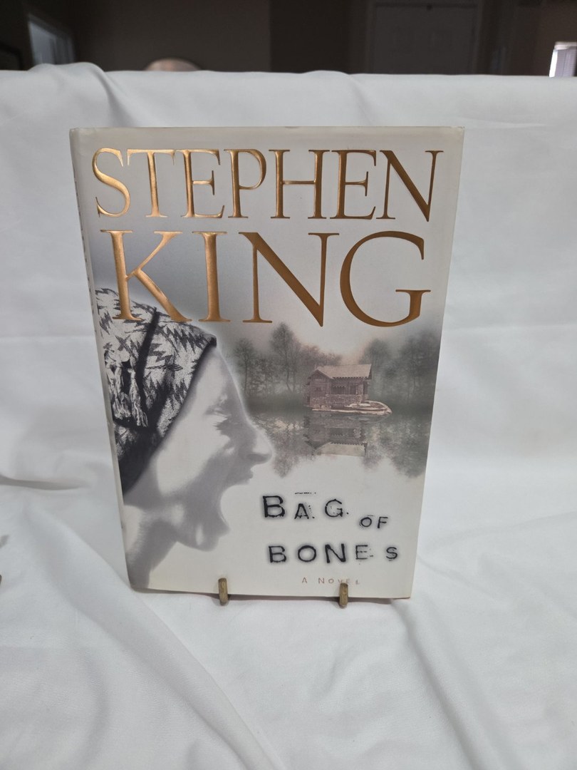 Bag of Bones
