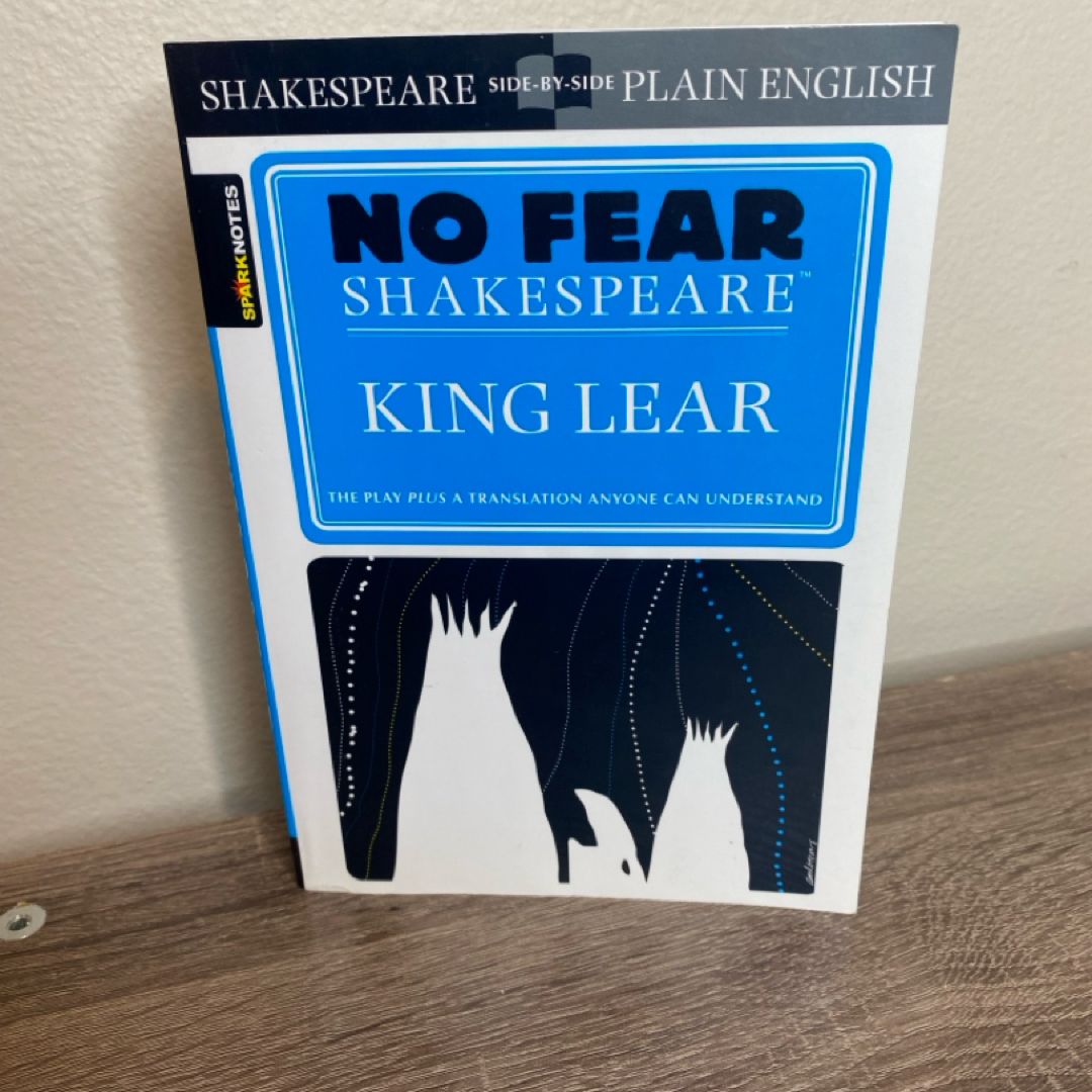 King Lear