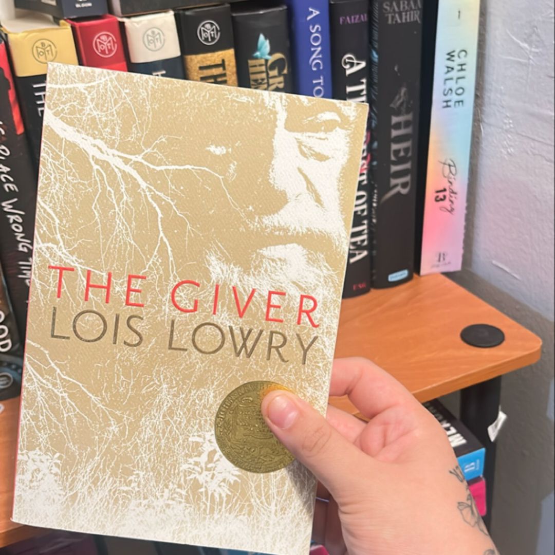 The Giver