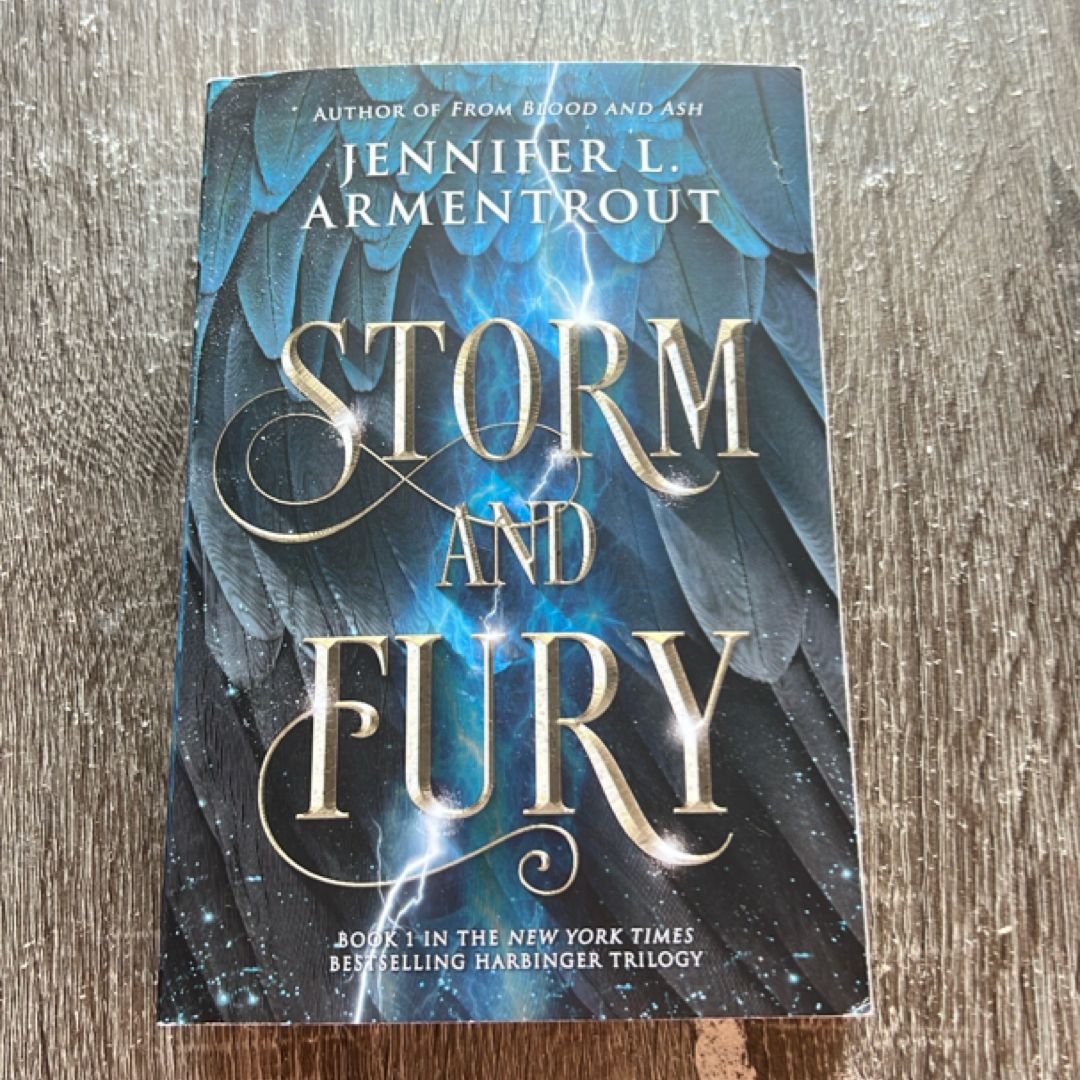 Storm and Fury
