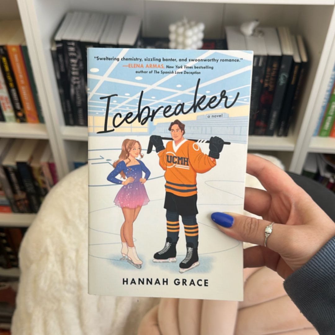 Icebreaker