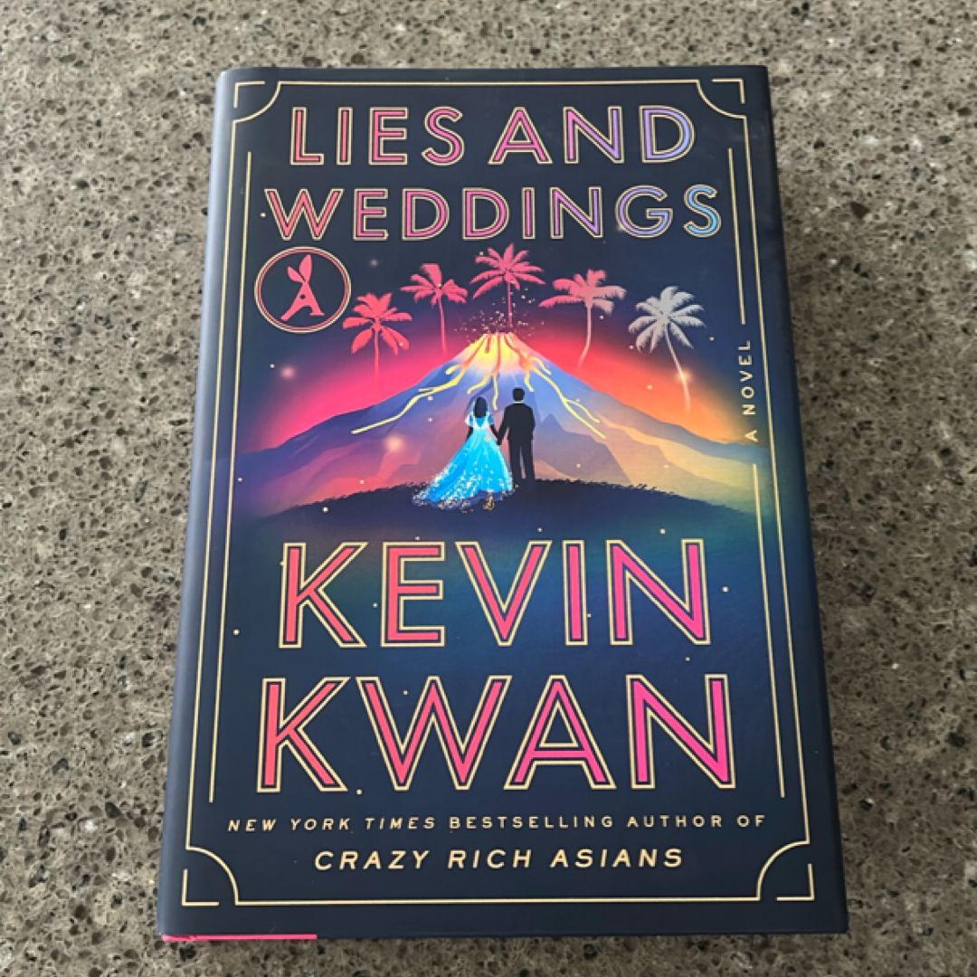 Lies and Weddings