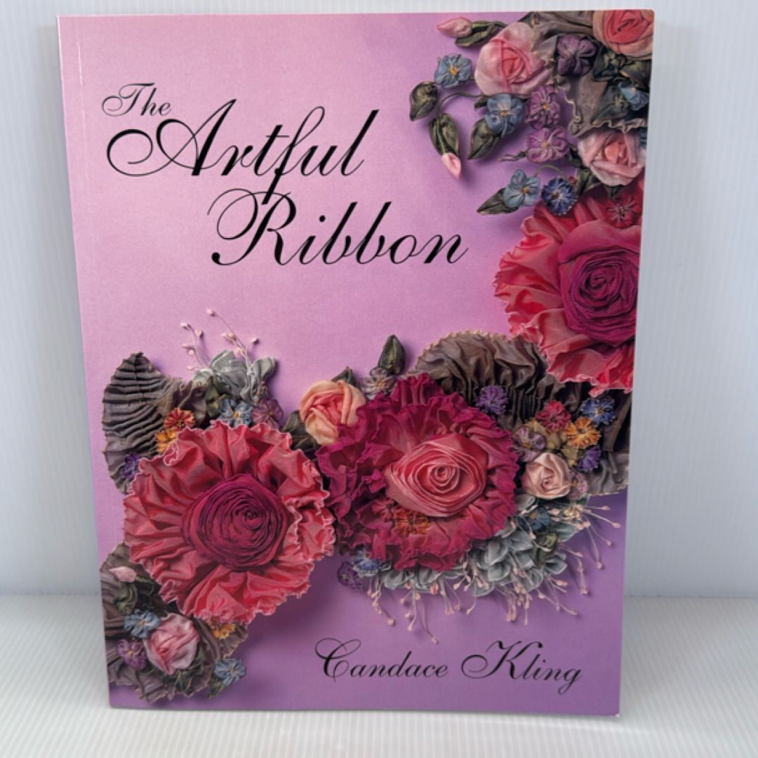 The Artful Ribbon