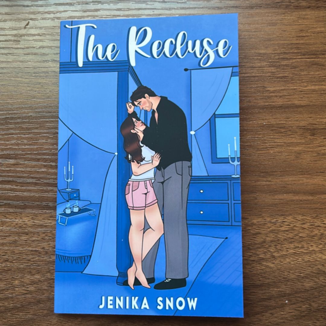 The Recluse
