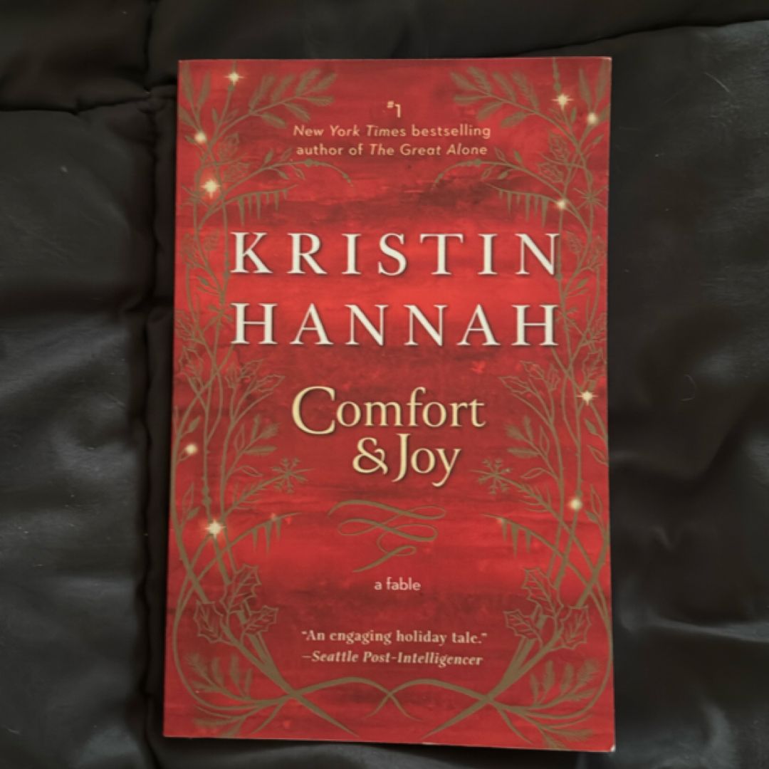 Comfort and Joy