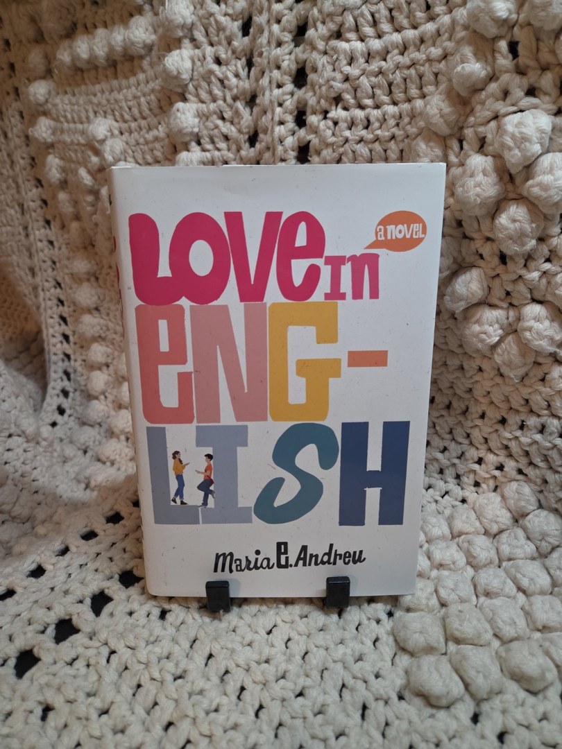 Love in English
