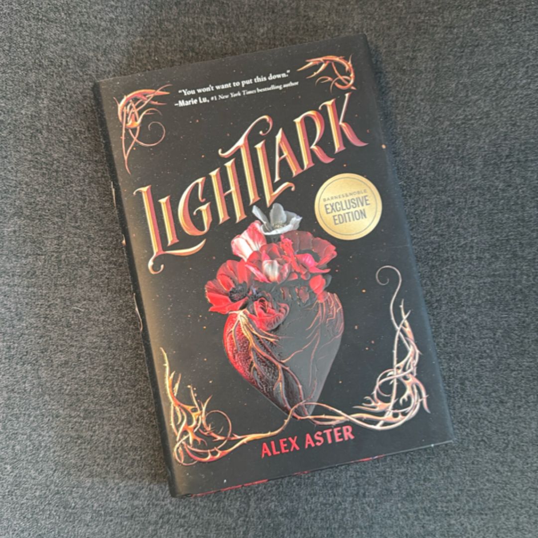 Lightlark