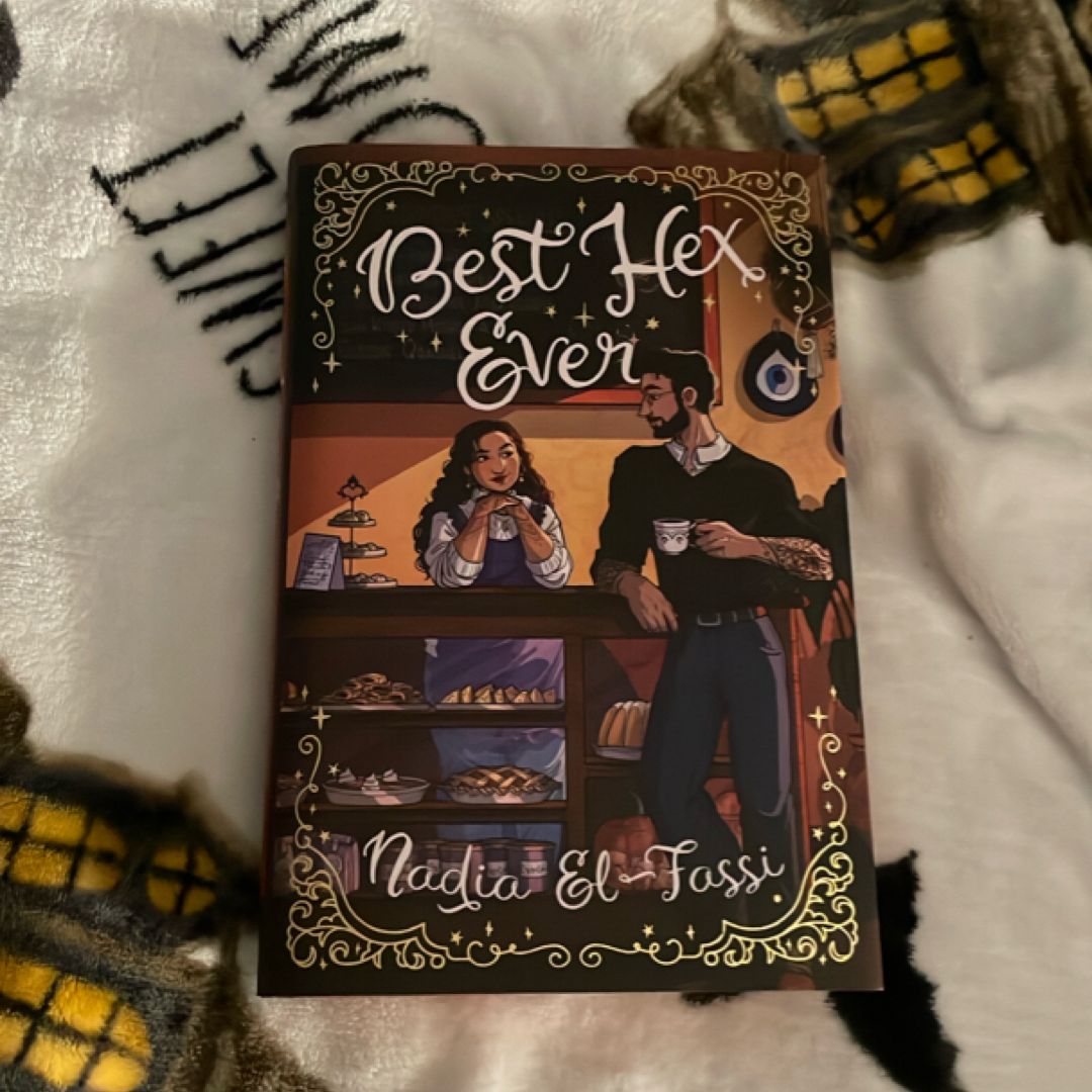 Afterlight Best Hex Ever 