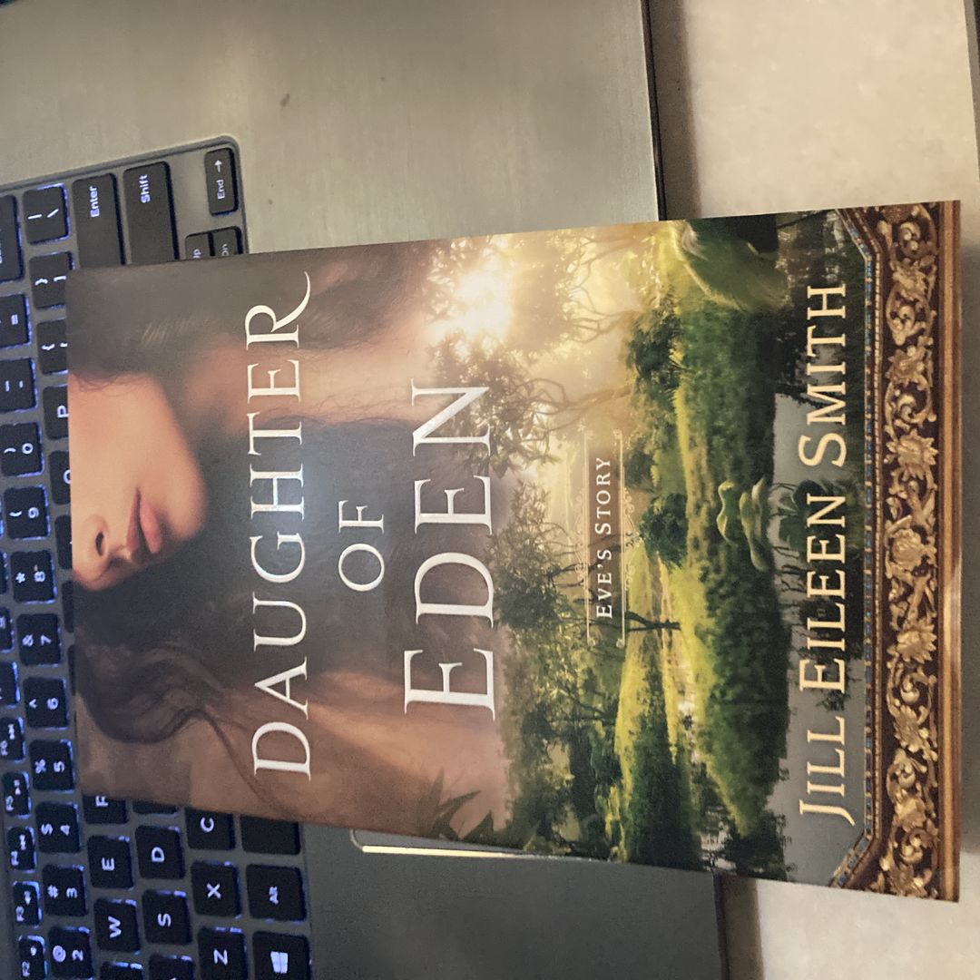 Daughter of Eden
