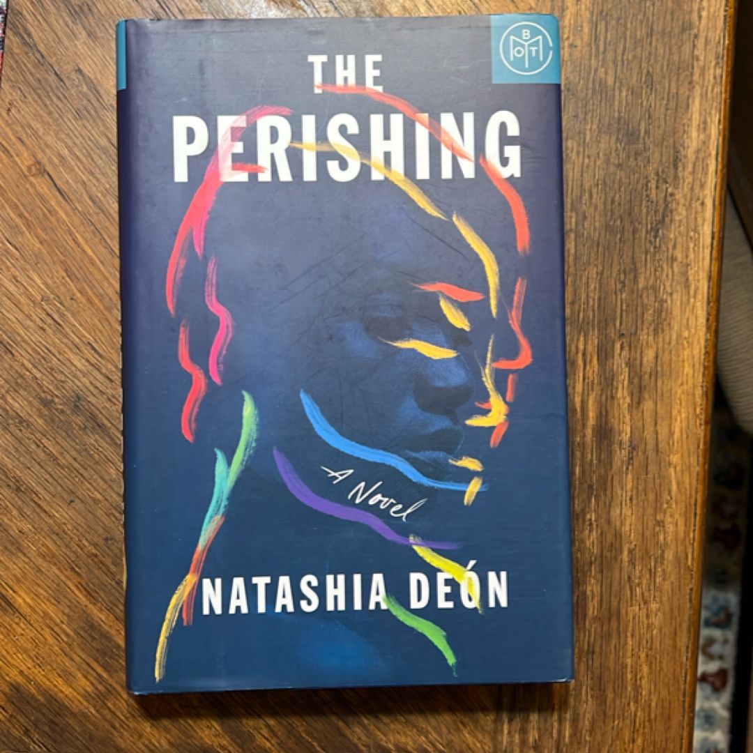 The Perishing