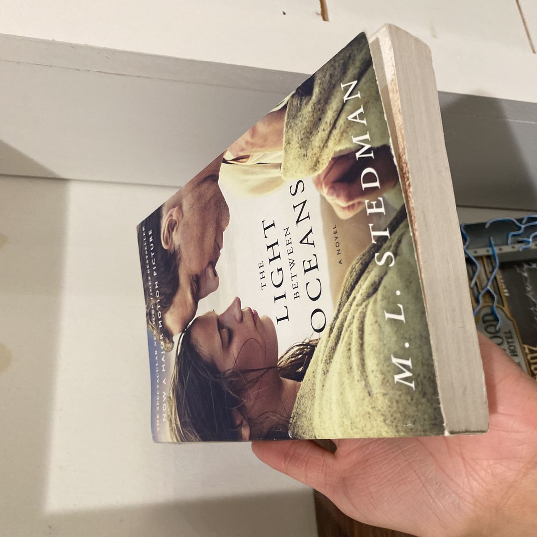 The Light Between Oceans