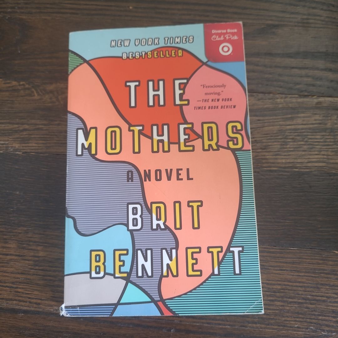 The Mothers - Target Book Club